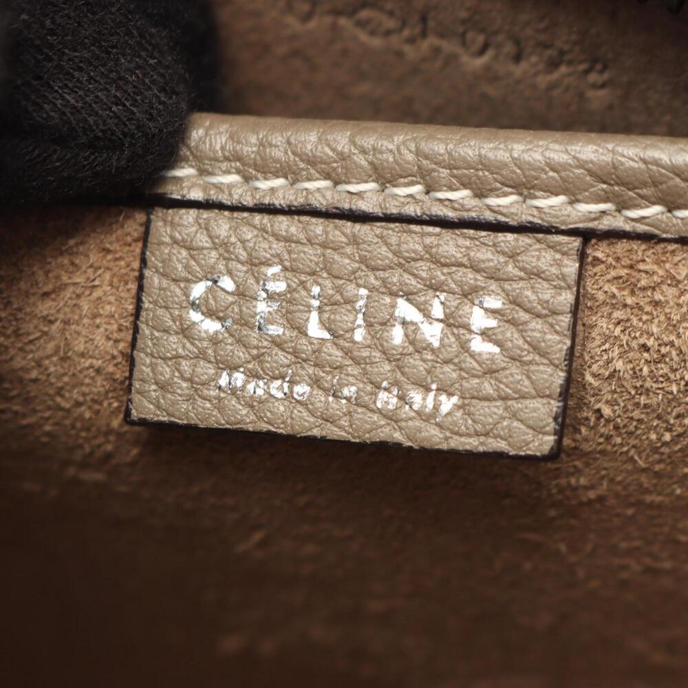 CELINE Bag - Picture 4 of 13